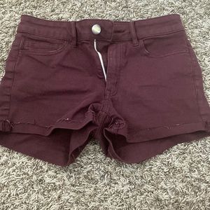 AE Shorts
